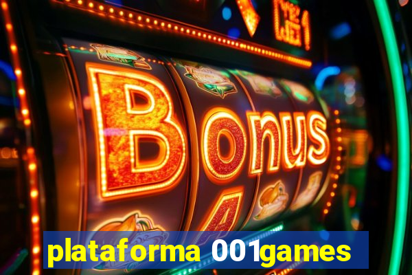 plataforma 001games